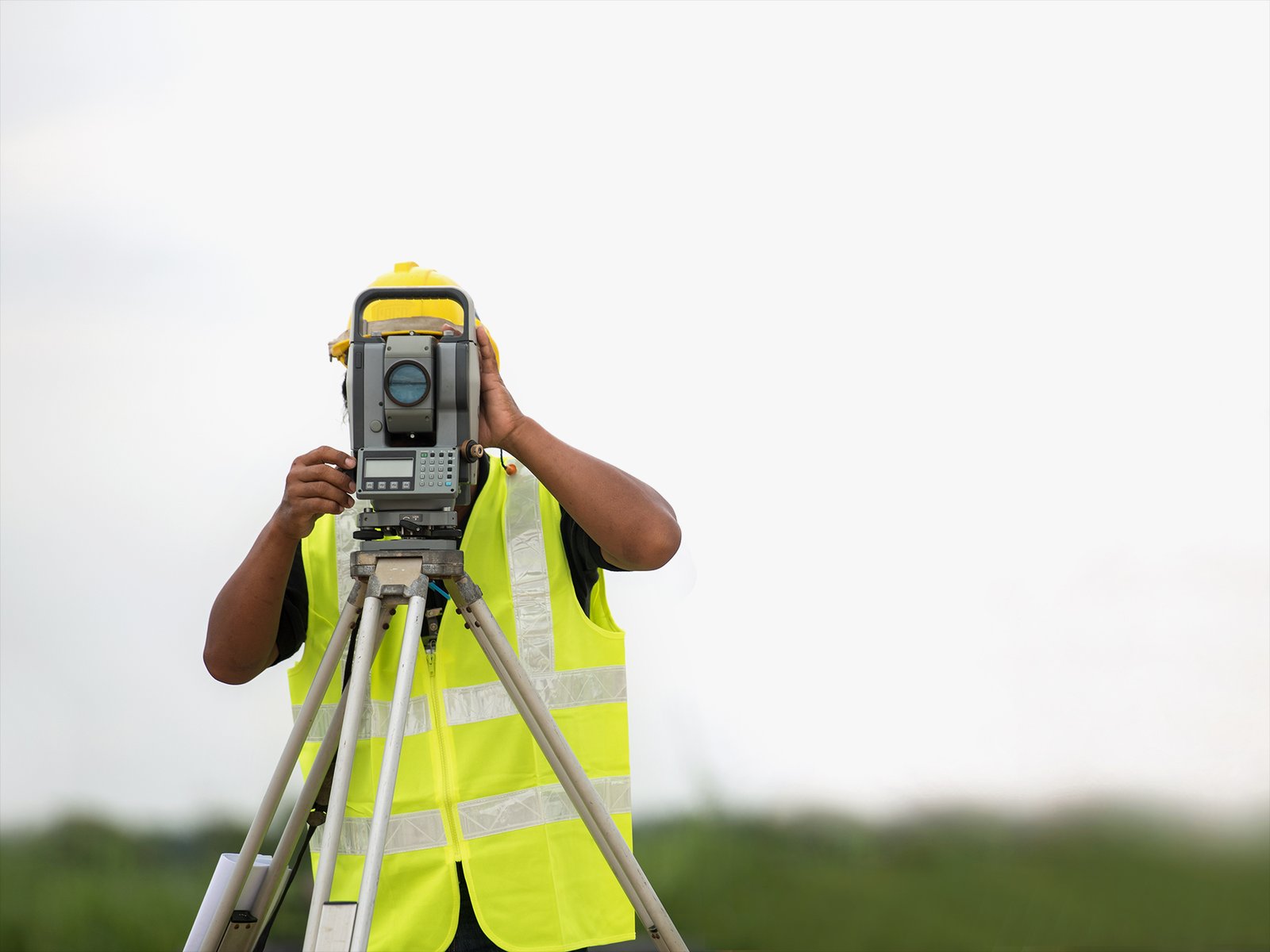 Total Stations